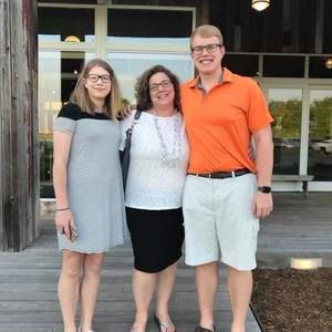 Meet your Posher, Holly